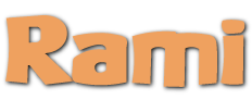 Rami Tandoori logo